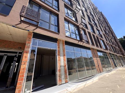 квартира по адресу Под Голоском ул., 1