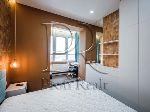 квартира за адресою Микільсько-Слобідська вул., 3-А