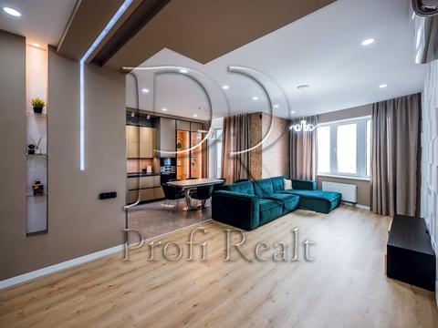 квартира за адресою Микільсько-Слобідська вул., 3-А