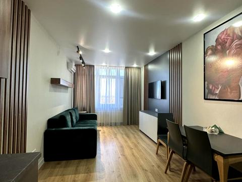 квартира за адресою Жемчужна, 1Б