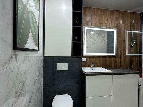 квартира за адресою Жемчужна, 1Б