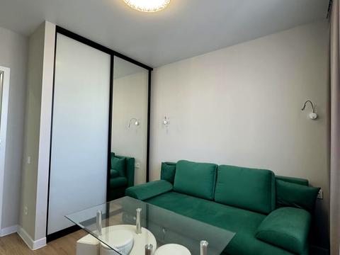 квартира за адресою Жемчужна, 1Б