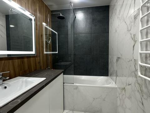 квартира за адресою Жемчужна, 1Б