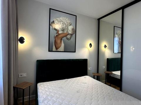 квартира за адресою Жемчужна, 1Б