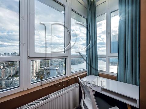 квартира за адресою Микільсько-Слобідська вул., 3-А