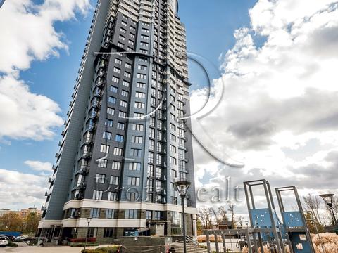 квартира за адресою Микільсько-Слобідська вул., 3-А