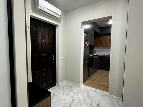 квартира за адресою Жемчужна, 1Б