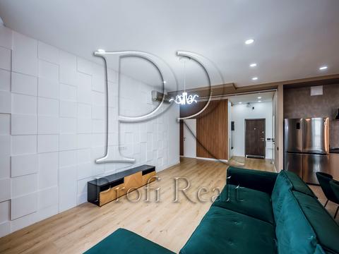 квартира за адресою Микільсько-Слобідська вул., 3-А