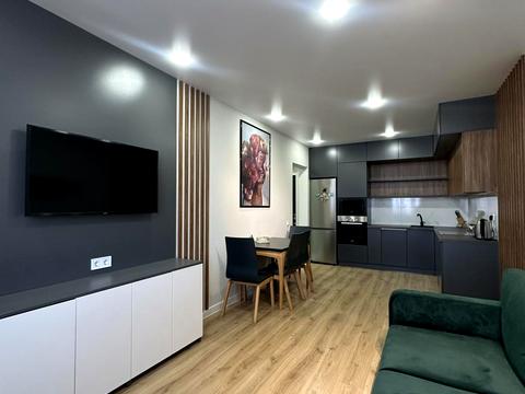 квартира за адресою Жемчужна, 1Б