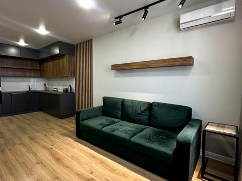 квартира за адресою Жемчужна, 1Б