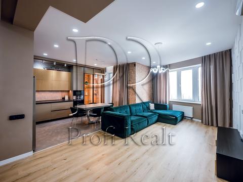 квартира за адресою Микільсько-Слобідська вул., 3-А