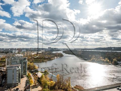 квартира за адресою Микільсько-Слобідська вул., 3-А