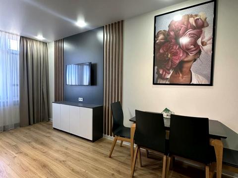 квартира за адресою Жемчужна, 1Б