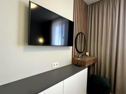 квартира за адресою Жемчужна, 1Б