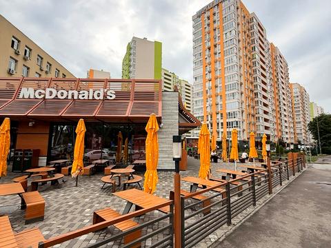 квартира по адресу Берестейский просп. (Победы), 65-Б