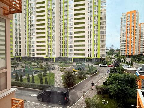 квартира по адресу Берестейский просп. (Победы), 65-Б