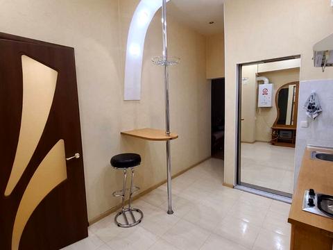 квартира по адресу Европейская ул. (Екатерининская), 18