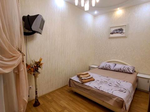 квартира по адресу Европейская ул. (Екатерининская), 18