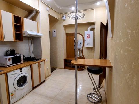 квартира по адресу Европейская ул. (Екатерининская), 18