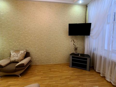 квартира по адресу Европейская ул. (Екатерининская), 18