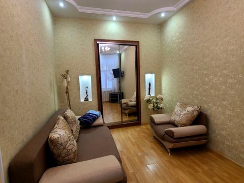 квартира по адресу Европейская ул. (Екатерининская), 18