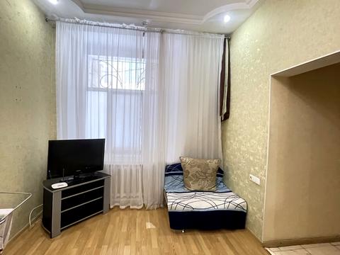 квартира по адресу Европейская ул. (Екатерининская), 18