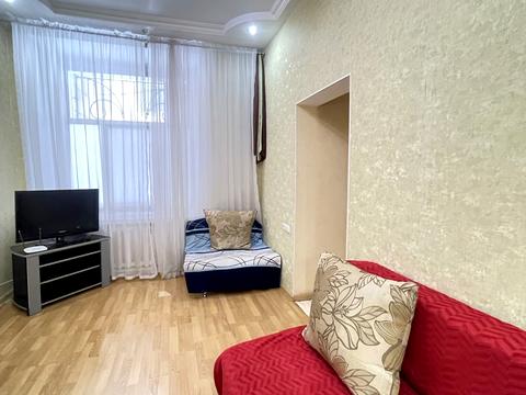 квартира по адресу Европейская ул. (Екатерининская), 18