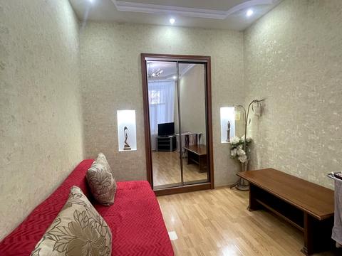 квартира по адресу Европейская ул. (Екатерининская), 18