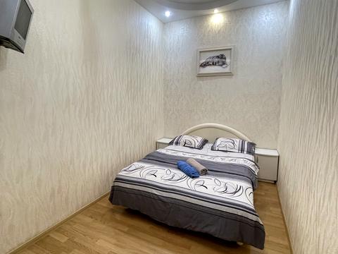 квартира по адресу Европейская ул. (Екатерининская), 18