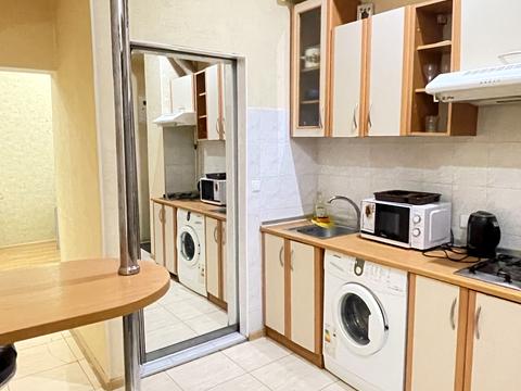 квартира по адресу Европейская ул. (Екатерининская), 18