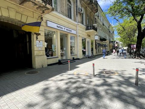 квартира по адресу Европейская ул. (Екатерининская), 18