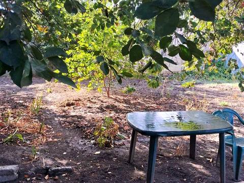 участок по адресу Дмитрия Донского, 95