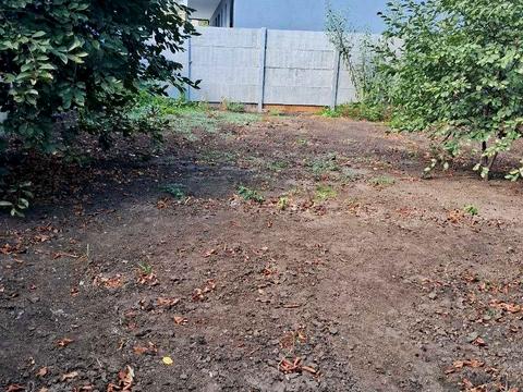 участок по адресу Дмитрия Донского, 95