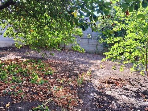 участок по адресу Дмитрия Донского, 95