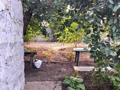 участок по адресу Дмитрия Донского, 95