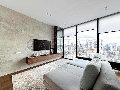 квартира за адресою Паньківська вул., 20/82