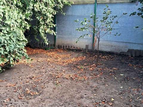 участок по адресу Дмитрия Донского, 95