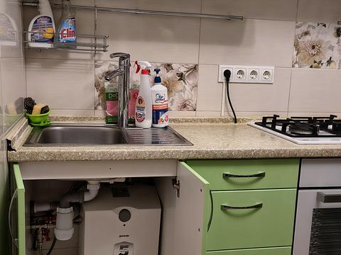 квартира за адресою Оболонський просп., 16-Е