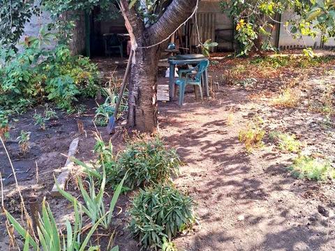 участок по адресу Дмитрия Донского, 95