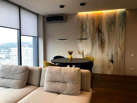 квартира за адресою Паньківська вул., 20/82