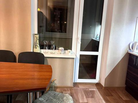 квартира за адресою Закревського, 7