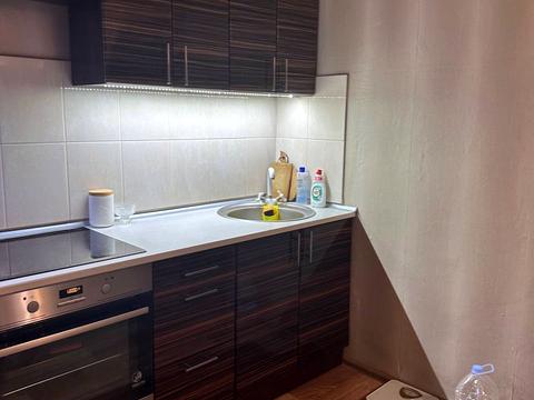 квартира за адресою Закревського, 7