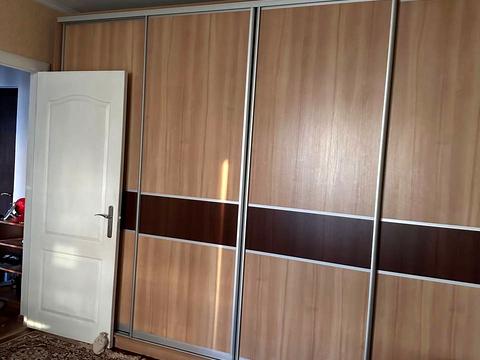 квартира за адресою Закревського, 7