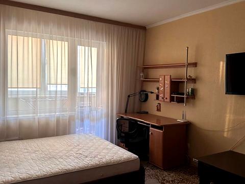 квартира за адресою Закревського, 7