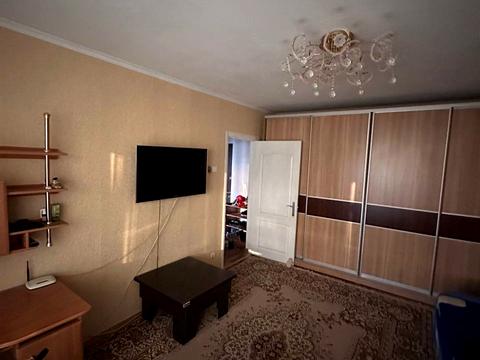 квартира за адресою Закревського, 7