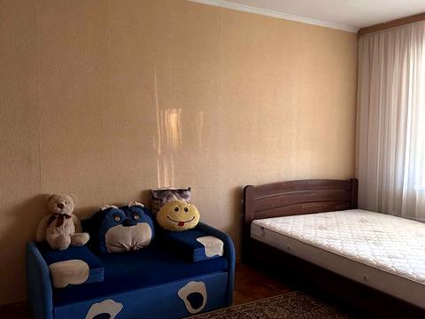 квартира за адресою Закревського, 7