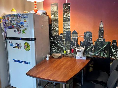 квартира за адресою Закревського, 7