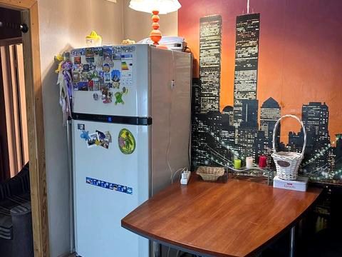 квартира за адресою Закревського, 7