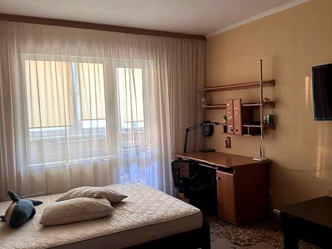 квартира за адресою Закревського, 7