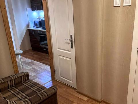 квартира за адресою Закревського, 7